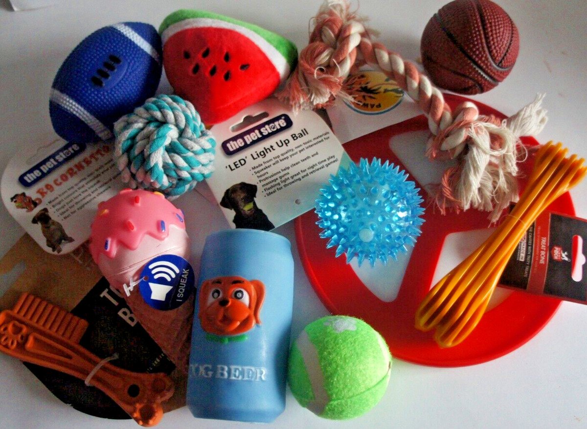 Best Light Up Dog Toys for Nighttime Play