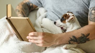 Best Dog Training Books